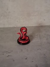 HM Venomous Snake 2011