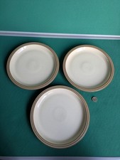3 x Denby Camelot Dinner