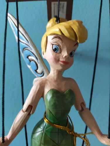 Tinkerbell traditions - tinkerbell,