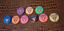 FULL SET  of Vintage ABC