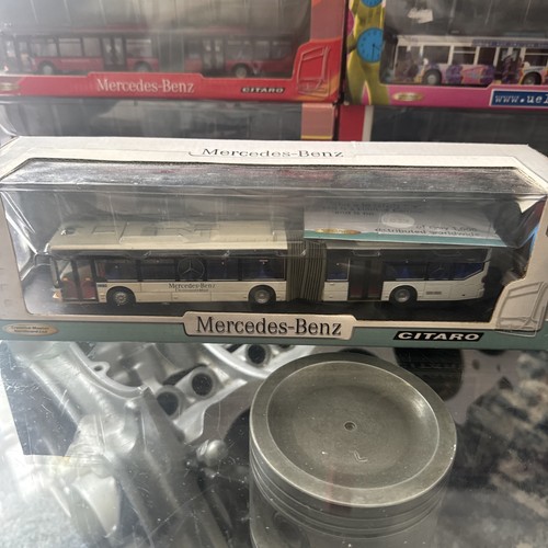 Cmnl model ukbus 5101 - ukbus,