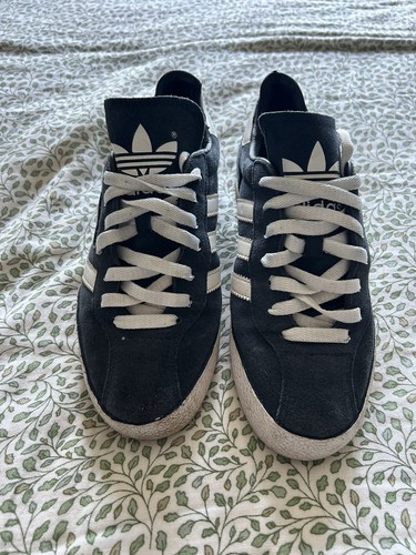 Adidas samba trainers - adidas, 7