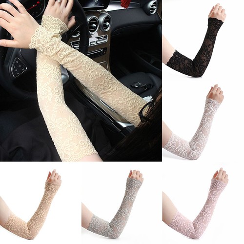 Sexy long lace - sexy, sleeve