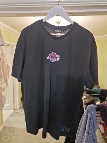 Nba large shirt - t, los