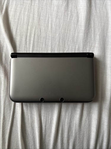 Nintendo 3ds gaming - xp, console