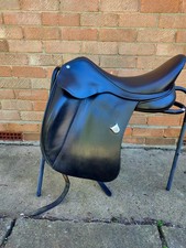 Bates Black  Innova Dual Flap
