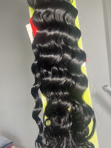 Sleek french weave 100 human - sleek,