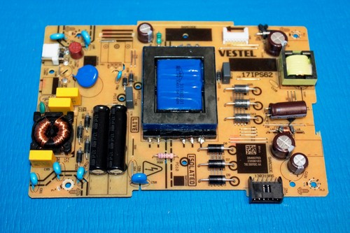 Power supply 17ips62 23596183 - 17ips62,