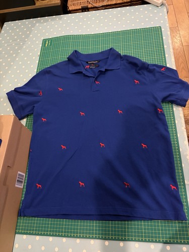 One true saxon polo - true,