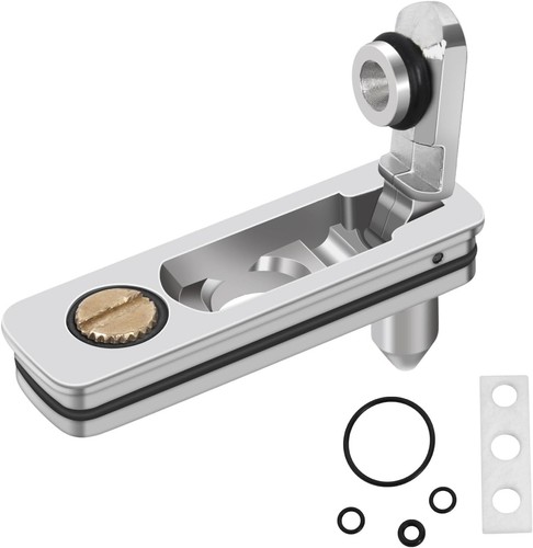 Multi sided metal gasket seal - multi-sided,