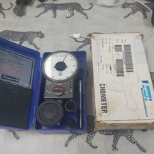 Handheld tacometer superb - handheld,