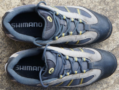 Shimano 021y spd cycling - shimano, sh-m