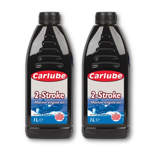 Carlube endurance water - water, cooled