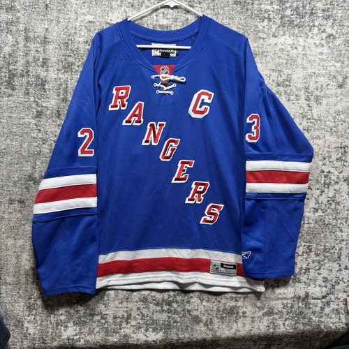 Reebok new york rangers - new,