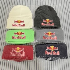 Red Bull Knitted  Winter Warm