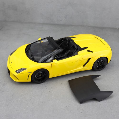 Lamborghini gallardo lp - lamborghini,