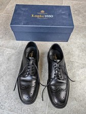 Loake Mens Brogues Size 7½