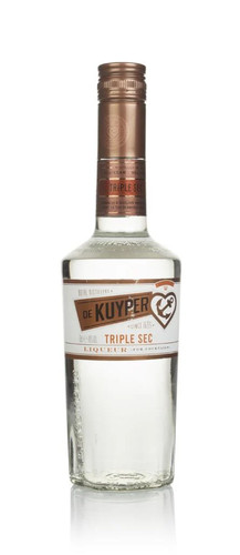 Kuyper triple sec - de,