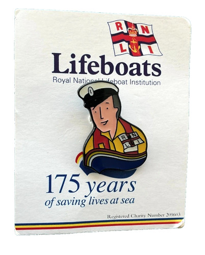 Rnli lifeboats 175 years - rnli,