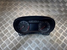 15-19 VAUXHALL CORSA E 1.4