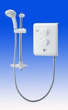 Triton T80Z 8.5kW Electric Shower New Without Box Discontinued Free Postage