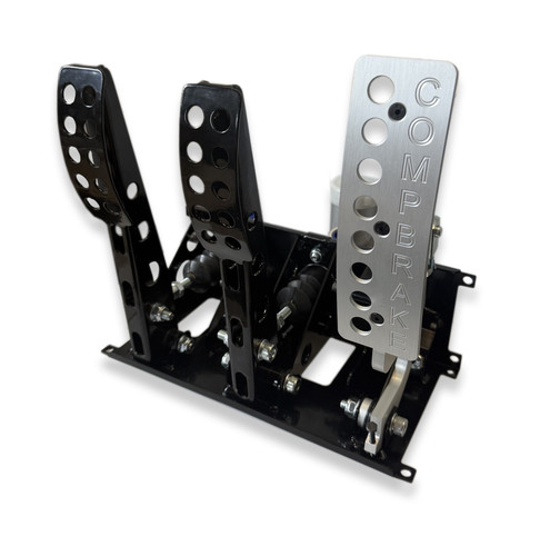Universal hydraulic floor - hydraulic,