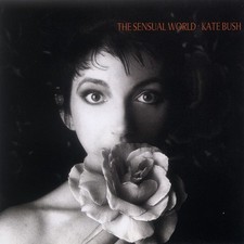 Kate Bush: The Sensual World