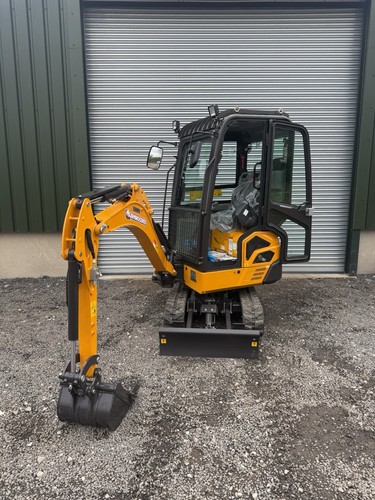 Rhinoceros xn20b two ton - ton, mini