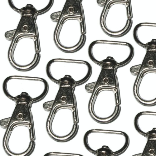 Quality swivel clip - clip, 20mm