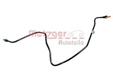 Fuel Line METZGER Fits CITROEN