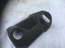 Suzuki xf650 ignition key and choke cover shroud