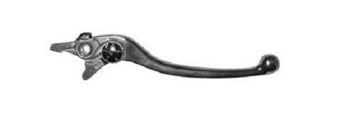 Right chrome brake lever - right,