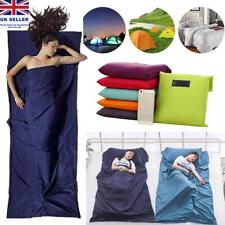 Sleeping Bag Liner Silk Soft