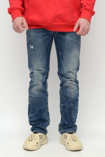 Prps men indigo blue - prps,