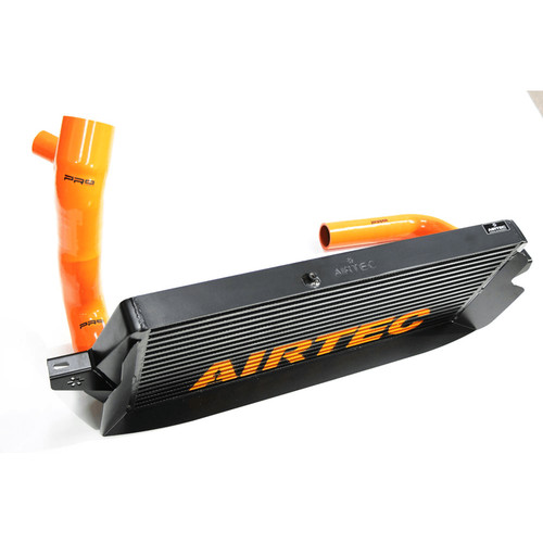 Airtec stage intercooler - 3,