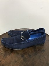 Russell bromley blue - russell,