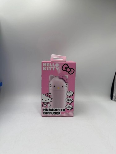 Hello kitty humidifier - hello,