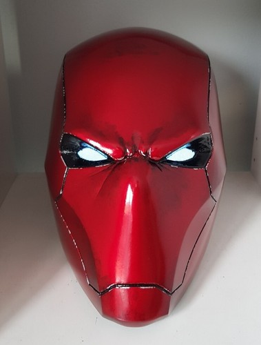 Redhood outlaw variant - redhood,