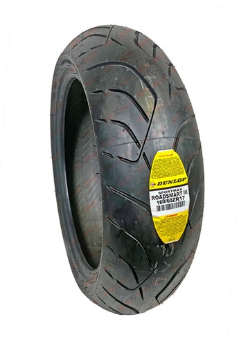 Dunlop roadsmart iii - dunlop,