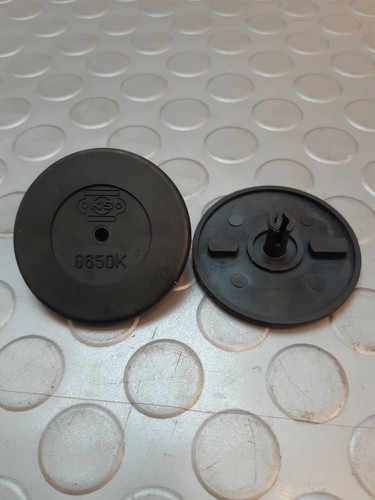 Manitou genuine part pad x2 - part,