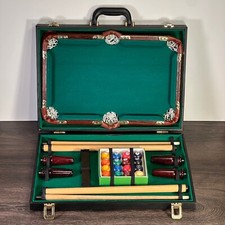 Vintage Mini Travel Portable