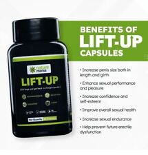 Nature Mania Ayurvedic Lift-UP