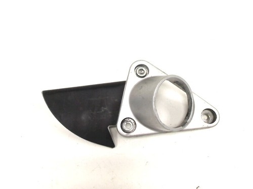 Dx83715 right duct yamaha - yamaha, dt