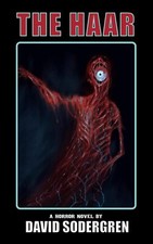 The haar horror novel - the,
