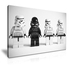 Lego Star Wars Stormtrooper