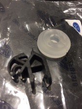 GENUINE FORD FIESTA Mk3