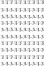 100 cover caps - 100, ikea