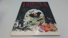 Dracula Everything You Always Wanted to Know... - Victor G Ambrus - HBK - VGC