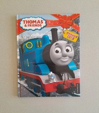 Thomas & Friends: 2013 Annual