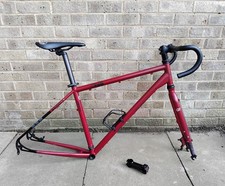 cinelli hobootleg geo 19.5"